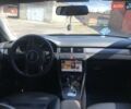 Сірий Ауді А6, об'ємом двигуна 2.5 л та пробігом 284 тис. км за 6300 $, фото 16 на Automoto.ua