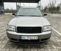 Сірий Ауді А6, об'ємом двигуна 2.5 л та пробігом 367 тис. км за 4100 $, фото 1 на Automoto.ua