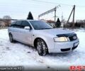 Серый Ауди А6, объемом двигателя 2.5 л и пробегом 0 тыс. км за 2950 $, фото 4 на Automoto.ua