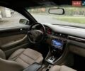 Сірий Ауді А6, об'ємом двигуна 2.5 л та пробігом 374 тис. км за 4200 $, фото 31 на Automoto.ua