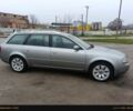 Серый Ауди А6, объемом двигателя 1.9 л и пробегом 340 тыс. км за 2500 $, фото 5 на Automoto.ua