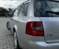 Серый Ауди А6, объемом двигателя 2.5 л и пробегом 307 тыс. км за 2250 $, фото 16 на Automoto.ua