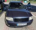 Сірий Ауді А6, об'ємом двигуна 2 л та пробігом 399 тис. км за 1550 $, фото 1 на Automoto.ua