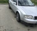 Серый Ауди А6, объемом двигателя 2.5 л и пробегом 300 тыс. км за 3630 $, фото 1 на Automoto.ua