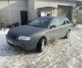 Серый Ауди А6, объемом двигателя 2.5 л и пробегом 419 тыс. км за 3000 $, фото 1 на Automoto.ua
