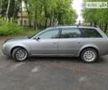 Сірий Ауді А6, об'ємом двигуна 2.5 л та пробігом 460 тис. км за 3600 $, фото 6 на Automoto.ua