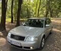 Сірий Ауді А6, об'ємом двигуна 2.5 л та пробігом 300 тис. км за 3600 $, фото 1 на Automoto.ua