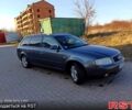 Сірий Ауді А6, об'ємом двигуна 2.5 л та пробігом 240 тис. км за 4300 $, фото 4 на Automoto.ua