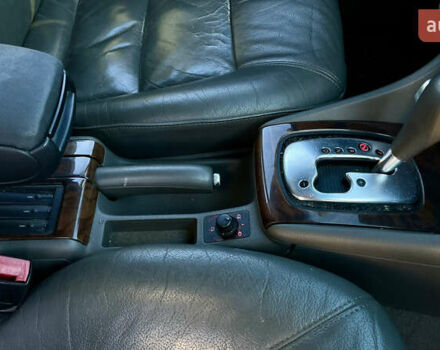 Сірий Ауді А6, об'ємом двигуна 1.9 л та пробігом 326 тис. км за 4800 $, фото 25 на Automoto.ua