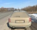 Серый Ауди А6, объемом двигателя 2.5 л и пробегом 315 тыс. км за 4700 $, фото 4 на Automoto.ua
