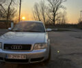 Сірий Ауді А6, об'ємом двигуна 2.5 л та пробігом 230 тис. км за 4000 $, фото 1 на Automoto.ua