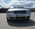 Сірий Ауді А6, об'ємом двигуна 1.9 л та пробігом 340 тис. км за 6500 $, фото 2 на Automoto.ua