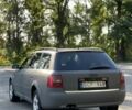 Сірий Ауді А6, об'ємом двигуна 1.9 л та пробігом 350 тис. км за 2207 $, фото 6 на Automoto.ua