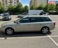 Серый Ауди А6, объемом двигателя 2.5 л и пробегом 285 тыс. км за 5600 $, фото 12 на Automoto.ua