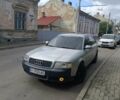 Ауді А6 2004 у Чернівцях на Automoto.ua Сірий Ауді А6, об'ємом двигуна 2.5 л та пробігом 390 тис. км за 5500 $, фото 1 на Automoto.ua