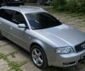 Серый Ауди А6, объемом двигателя 2.5 л и пробегом 380 тыс. км за 3900 $, фото 1 на Automoto.ua