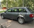 Сірий Ауді А6, об'ємом двигуна 2 л та пробігом 310 тис. км за 6200 $, фото 3 на Automoto.ua
