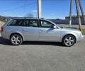 Сірий Ауді А6, об'ємом двигуна 2.5 л та пробігом 227 тис. км за 4900 $, фото 5 на Automoto.ua