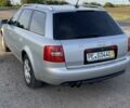 Серый Ауди А6, объемом двигателя 2.4 л и пробегом 260 тыс. км за 3200 $, фото 4 на Automoto.ua