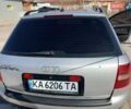 Серый Ауди А6, объемом двигателя 2.5 л и пробегом 364 тыс. км за 4500 $, фото 2 на Automoto.ua
