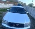 Серый Ауди А6, объемом двигателя 2.5 л и пробегом 350 тыс. км за 4000 $, фото 1 на Automoto.ua