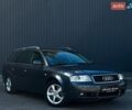 Серый Ауди А6, объемом двигателя 2.5 л и пробегом 363 тыс. км за 4599 $, фото 1 на Automoto.ua