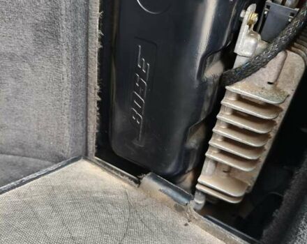 Ауди А6 2004 в Виннице на Automoto.ua Серый Ауди А6, объемом двигателя 1.8 л и пробегом 247 тыс. км за 4350 $, фото 17 на Automoto.ua