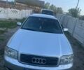 Сірий Ауді А6, об'ємом двигуна 2.5 л та пробігом 400 тис. км за 3499 $, фото 1 на Automoto.ua