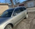 Сірий Ауді А6, об'ємом двигуна 1.9 л та пробігом 250 тис. км за 4700 $, фото 4 на Automoto.ua