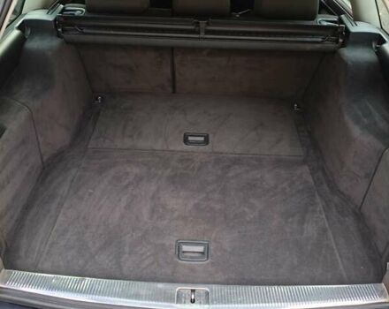 Ауди А6 2004 в Виннице на Automoto.ua Серый Ауди А6, объемом двигателя 1.8 л и пробегом 247 тыс. км за 4350 $, фото 14 на Automoto.ua