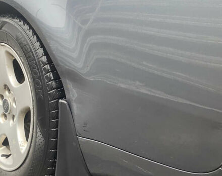 Серый Ауди А6, объемом двигателя 2.5 л и пробегом 356 тыс. км за 3600 $, фото 4 на Automoto.ua