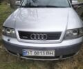 Сірий Ауді А6, об'ємом двигуна 2.5 л та пробігом 300 тис. км за 5200 $, фото 1 на Automoto.ua