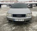 Серый Ауди А6, объемом двигателя 2.5 л и пробегом 411 тыс. км за 3800 $, фото 1 на Automoto.ua