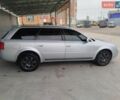 Серый Ауди А6, объемом двигателя 2.5 л и пробегом 350 тыс. км за 5900 $, фото 2 на Automoto.ua