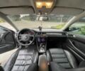 Серый Ауди А6, объемом двигателя 2.5 л и пробегом 400 тыс. км за 2500 $, фото 4 на Automoto.ua
