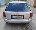 Ауди А6 2004 в Виннице на Automoto.ua Серый Ауди А6, объемом двигателя 1.8 л и пробегом 247 тыс. км за 4350 $, фото 5 на Automoto.ua