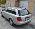 Ауди А6 2004 в Виннице на Automoto.ua Серый Ауди А6, объемом двигателя 1.8 л и пробегом 247 тыс. км за 4350 $, фото 4 на Automoto.ua