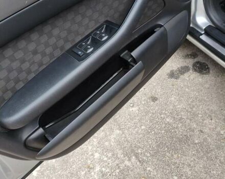 Ауди А6 2004 в Виннице на Automoto.ua Серый Ауди А6, объемом двигателя 1.8 л и пробегом 247 тыс. км за 4350 $, фото 21 на Automoto.ua