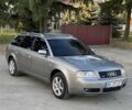 Серый Ауди А6, объемом двигателя 2.5 л и пробегом 441 тыс. км за 5800 $, фото 3 на Automoto.ua