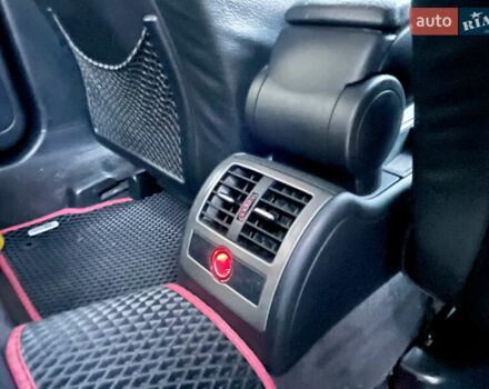 Серый Ауди А6, объемом двигателя 2.5 л и пробегом 227 тыс. км за 5200 $, фото 31 на Automoto.ua