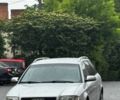Сірий Ауді А6, об'ємом двигуна 2.5 л та пробігом 300 тис. км за 4100 $, фото 1 на Automoto.ua