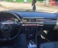 Серый Ауди А6, объемом двигателя 2.5 л и пробегом 360 тыс. км за 4700 $, фото 1 на Automoto.ua