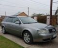 Сірий Ауді А6, об'ємом двигуна 2.5 л та пробігом 442 тис. км за 3850 $, фото 3 на Automoto.ua
