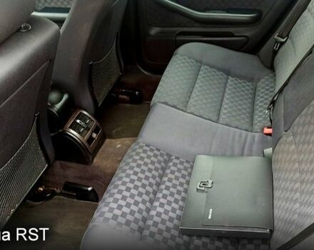 Серый Ауди А6, объемом двигателя 2.5 л и пробегом 250 тыс. км за 3500 $, фото 3 на Automoto.ua