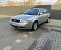 Сірий Ауді А6, об'ємом двигуна 2.5 л та пробігом 319 тис. км за 3850 $, фото 1 на Automoto.ua