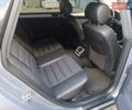Сірий Ауді А6, об'ємом двигуна 2.5 л та пробігом 287 тис. км за 5950 $, фото 5 на Automoto.ua