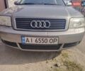 Серый Ауди А6, объемом двигателя 0 л и пробегом 332 тыс. км за 5400 $, фото 1 на Automoto.ua
