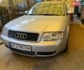 Сірий Ауді А6, об'ємом двигуна 2.5 л та пробігом 230 тис. км за 5500 $, фото 1 на Automoto.ua