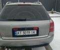 Сірий Ауді А6, об'ємом двигуна 2.5 л та пробігом 411 тис. км за 3700 $, фото 11 на Automoto.ua