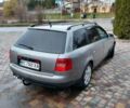 Сірий Ауді А6, об'ємом двигуна 2.5 л та пробігом 440 тис. км за 4400 $, фото 3 на Automoto.ua